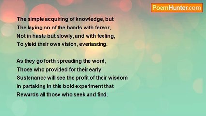 Sidi J. Mahtrow - To the Right Reverend...