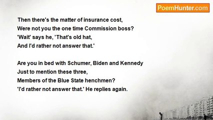 Sidi J. Mahtrow - Bill Nelson - The Nowhere Man