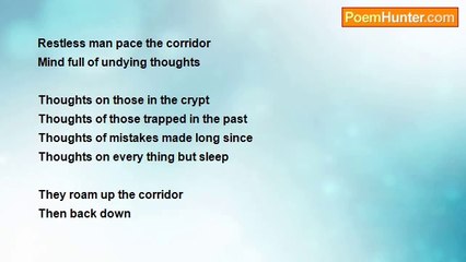 Jimmy Hoffa - In the corridor