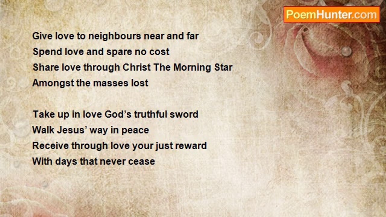 Michael P. Johnson - RECEIVE IT SPEND IT