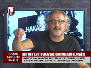HAKAN AYGÜN'LE ANALİZ 12 HAZİRAN