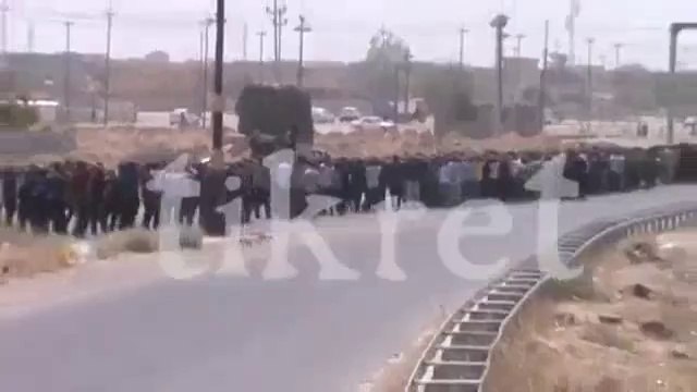 4500 kişi böyle gözaltına alındı