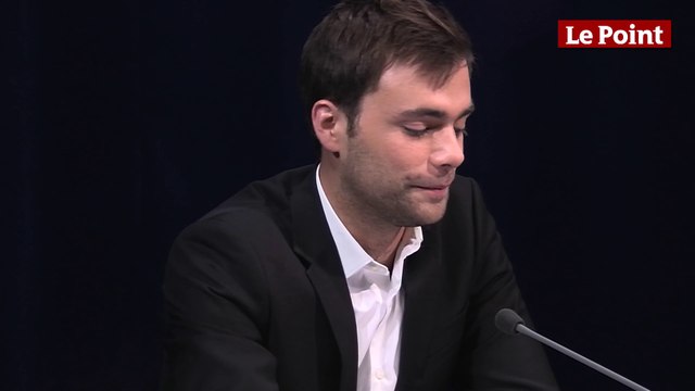 Charles Consigny : Il faut baisser le prix du permis de conduire