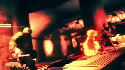 Let It Die - E3 2014 Trailer