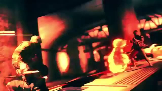 Let It Die - E3 2014 Trailer