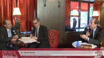 Les débats sans tabou. Entretien avec le Dr Patrick Bouet, président du Conseil national de l'ordre des médecins