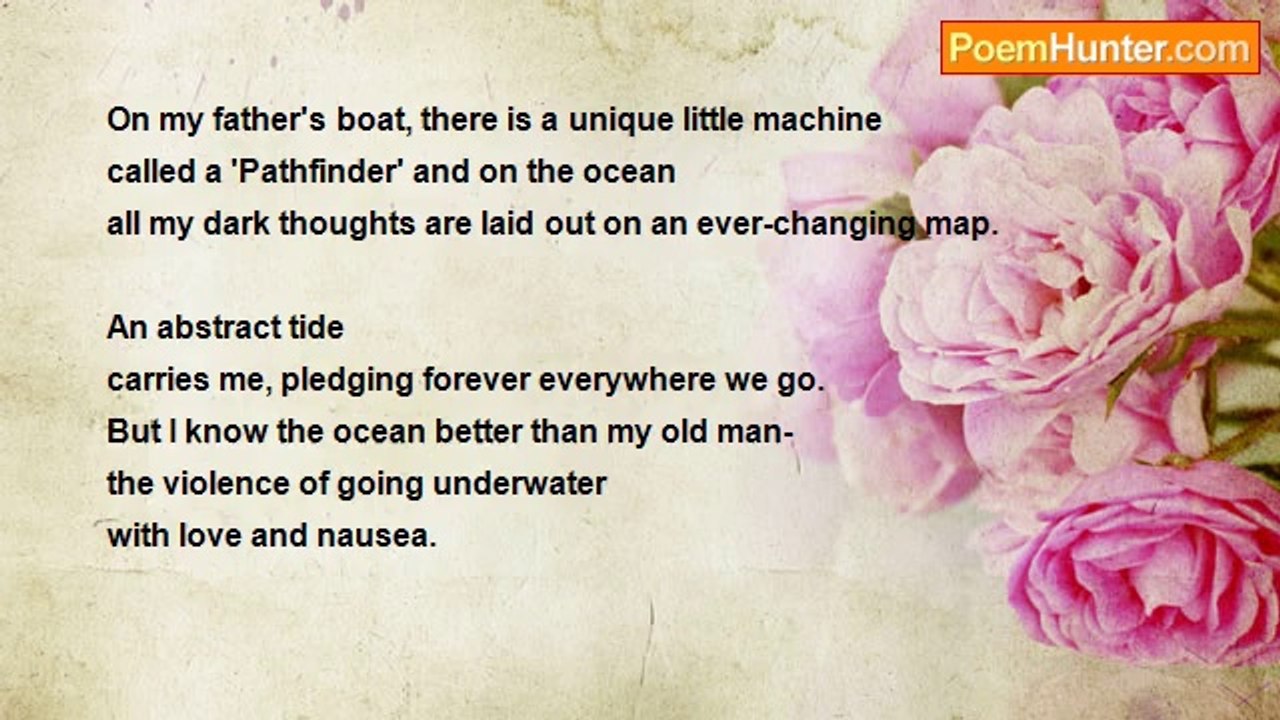 MARINA GIPPS - Pathfinder