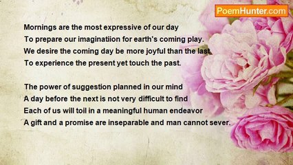 AHO Speaks - Almost Three