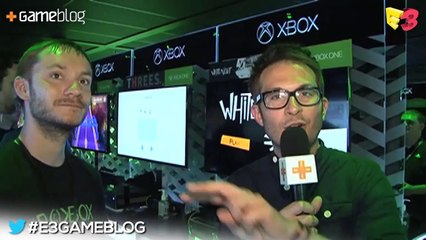 E3 2014 : Interview White Night
