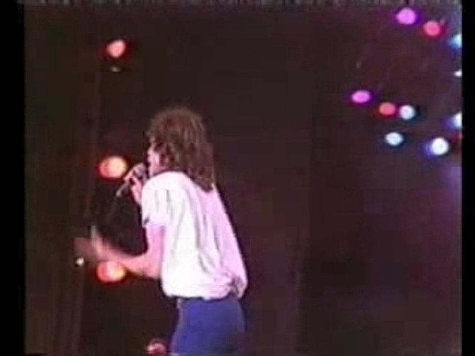 It's only rock 'n roll - Tokyo