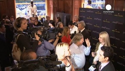 "Jersey Boys" film musical signé Eastwood