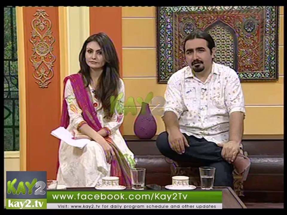 Pamir Show ( 11-06-2014 )
