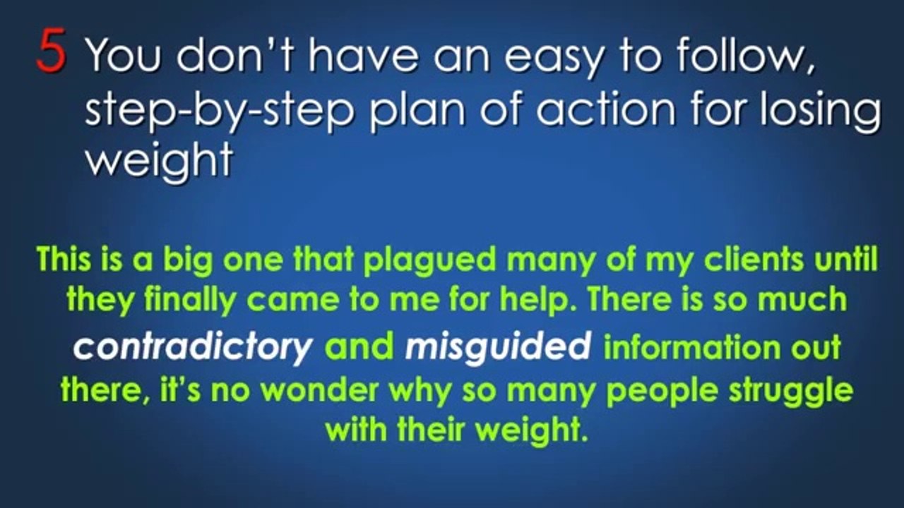 How Do I Lose Weight Fast - The 3 Week Diet System How To Lose Weight Fast