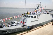 Dunya News - PNS Dasht added to Pak Navy's assets