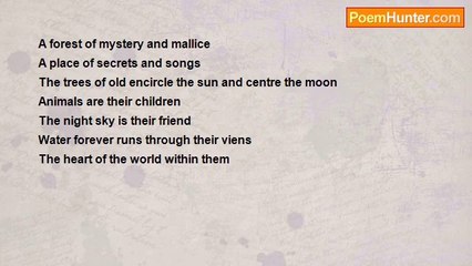 Natalie Clyne - Secrets