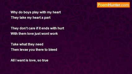 Tasha Micheal - Broken Inside