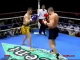 K1 - Jérome Le Banner vs Mirco Cro Cop Filipovic