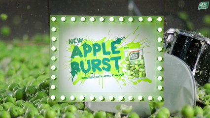 TIC TAC DRUM KIT BURST