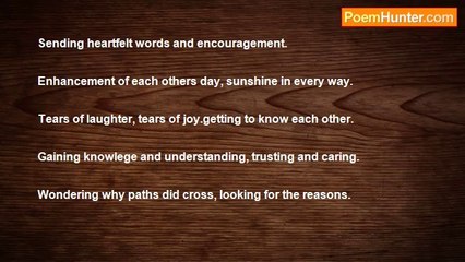 Elizabeth Hathaway - Falling in LIKE