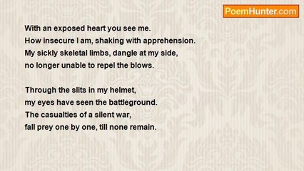 Gary Scott Gebert - Naked