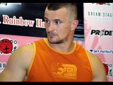 Knocked out ! A tribute to Mirko Cro Cop Filipovic