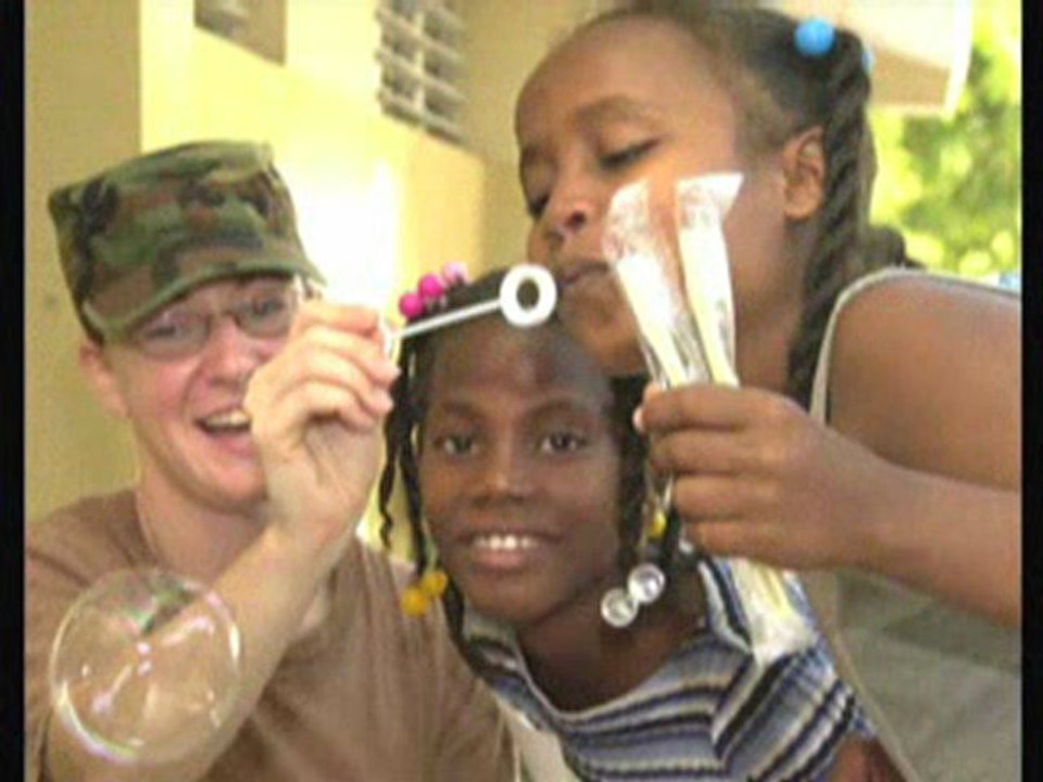 More love more peace