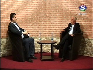 Emision në RTV SPEKTRI me Kryetarin Nagip Arifi Pj 2