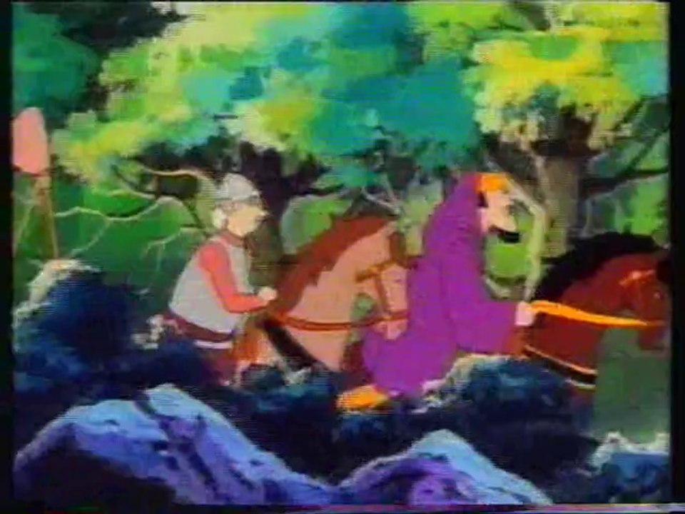 קוסמים קטנים- דרקונים
