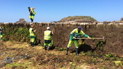 Remplissage express d'une piscine