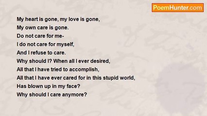 James Grengs - Enemies