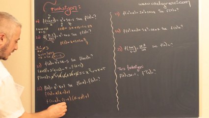 Fonksiyon 7-ozelogrenci.com