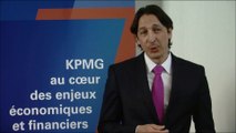 Clément Fruchard, Associé KPMG pour le marché des entreprises - Financer son entreprise innovante
