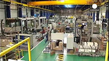 Alstom: Siemens ve Mitsubishi'nin ortak teklifi Hollande ve bakanlarını bir araya getirdi