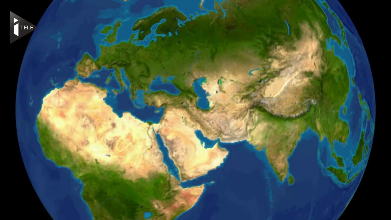 Les jihadistes aux portes de Bagdad