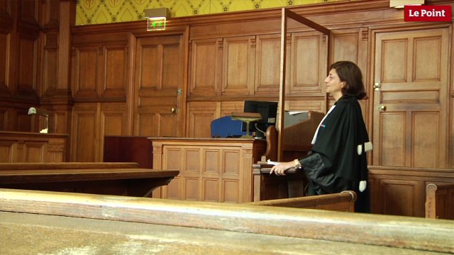 AU TRIBUNAL DE L'INTERNET ! Faut-il interdire la diffusion de photos d'anonymes prises dans des lieux publics? A vous de juger!