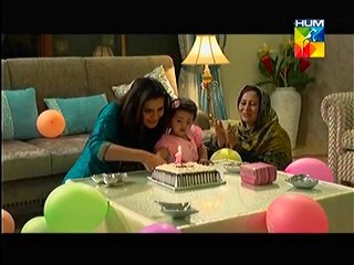 Dil Ka Darwaza Episode 72 (Part 2/2) Full Drama On  HUM TV Drama "12 June 2014"