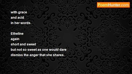 David Keig - Etheline