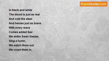 Terry Donovan - The Mortal Storm