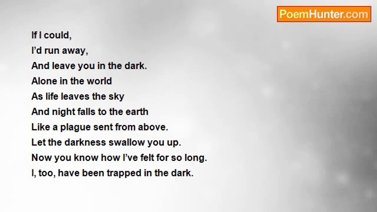 Crazylady Weirdo - Darkness