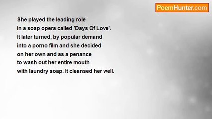 Herbert Nehrlich - Soap Opera