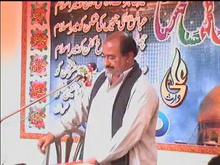 zakir sajjad hussain baidar part 1