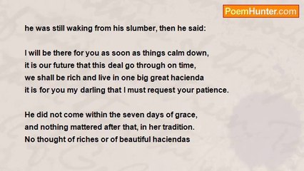 Herbert Nehrlich - A Pledge