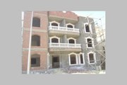 Ground floor for rent in Quarter 2  New Cairo city