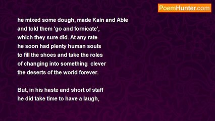 Herbert Nehrlich - How It All Began