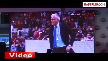 Galatasaray'dan Aziz Yıldırım'a Çok Sert Açıklama