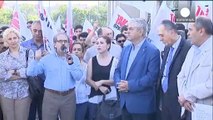 Gezi Parkı protestolarında ilk duruşma görülüyor