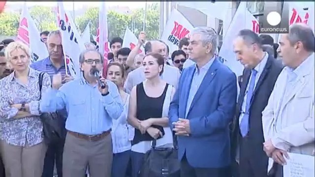 Gezi Parkı protestolarında ilk duruşma görülüyor