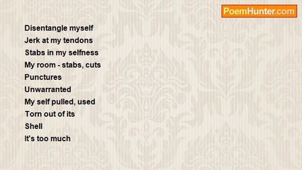 Michael Witkowski - Disentangle