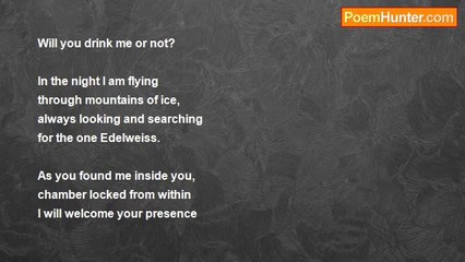 Herbert Nehrlich - Will You Keep Me?