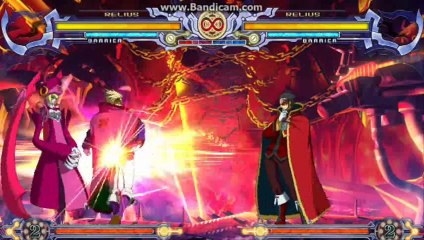 Relius Clover (W.I.P) Ignis distortion drive (demo)